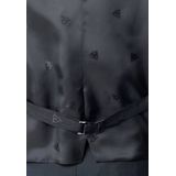 ROY Robson, Heren, Jassen, Blauw, Maat: S Wol,