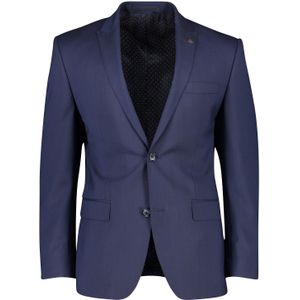 ROY Robson - Herenpak - Blauw - Wol