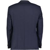 Roy Robson - Colbert - Donkerblauw - Polyester/Viscose/Elastaan