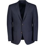 Roy Robson - Colbert - Donkerblauw - Polyester/Viscose/Elastaan