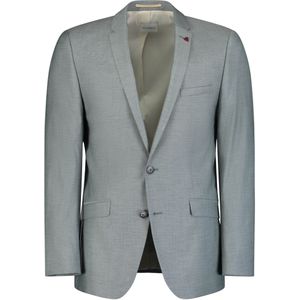 Roy Robson Heren Colbert - Groen - Mix & Match