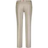 Roy Robson - Pantalon - Beige - Hoogwaardige Materialen