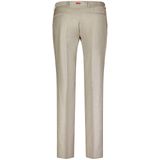 Roy Robson - Pantalon - Beige - Hoogwaardige Materialen