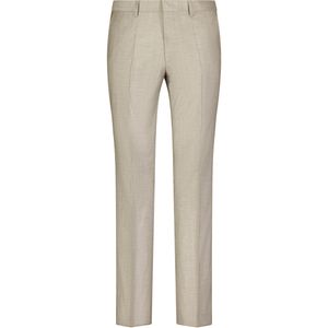 Roy Robson - Pantalon - Beige - Hoogwaardige Materialen