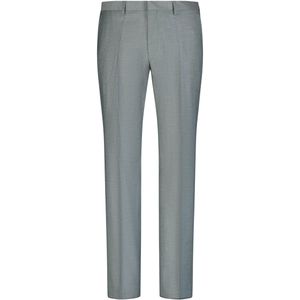 Roy Robson - Trousers - Pantalon - Groen - Elegante Pasvorm
