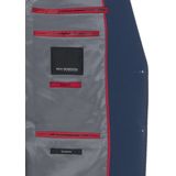 Roy Robson - Mix & Match Colbert - Donkerblauw - 100% Wol