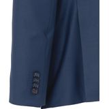 Roy Robson - Mix & Match Colbert - Donkerblauw - 100% Wol