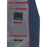 Roy Robson - Mix & Match Colbert - Donkerblauw - 100% Wol