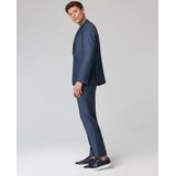 Roy Robson - Mix & Match Colbert - Donkerblauw - 100% Wol