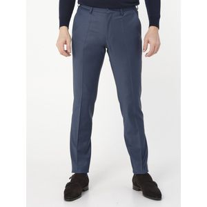 Roy Robson - Mix & Match - Pantalon - Donkerblauw - 100% Wol