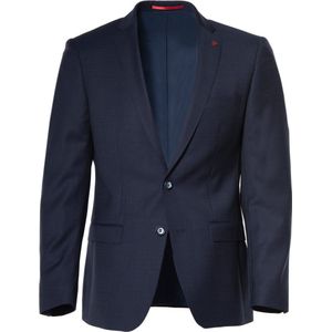 Roy Robson - Mix & Match Blazer - Blauw - 100% Wol - Met Binnenzak