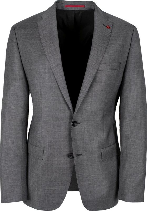 Roy Robson - S00050561004400 - Colbert - Grijs