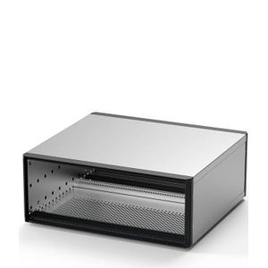 Schroff - RatiopacPRO - Behuizing - 19 Inch - Robuust - 3 HE