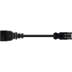 Schroff - Wieland GST18® - Installatiestekker - Stroomkabel - Geaard