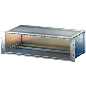 Schroff - BGTR PRO F 3HE 84 - Afgeschermde Kit - Voor Achterwandmontage - Accessoires voor Serverkasten