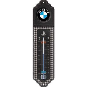 Thermometer - Bmw Classic Pepita