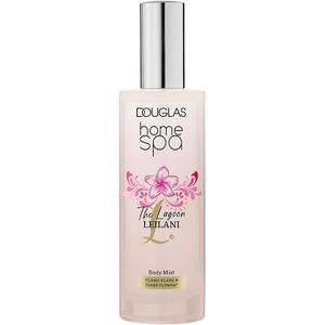 Douglas Collection Douglas Home Spa The Lagoon Leilani Lichaamsspray 100 ml (€ 149,50 / 1 l)