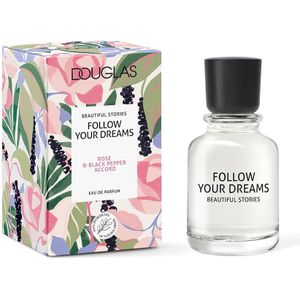 Douglas Collection Beautiful Stories Follow Your Dreams Eau de Parfum 50 ml Dames