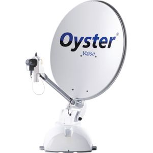Oyster® Vision 65 Single-LNB