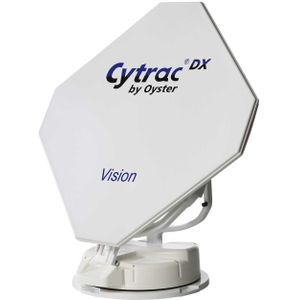 Satellietinstallatie Cytrac DX Vision