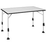 Berger Ivalo 2 campingtafel 115 x 70 cm