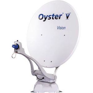 Satelliet installatie Oyster V 85 Vision Skew