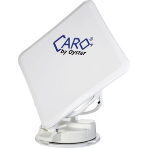 Ten Haaft Caro+ Vision volautomatisch satellietsysteem
