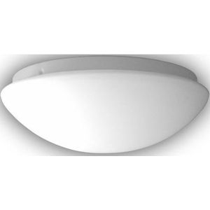 Niermann Standby A++, alleen glazen lamp, LED, HF sensor