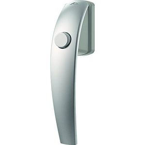 Roto Swing raamgreep, natuurlijk zilver, 7 x 43 mm