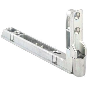 Roto zijscharnier - NT - Designo II - L/R