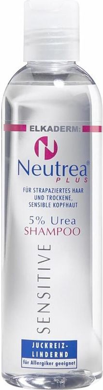 Calmare Neutrea Plus - 250 ml - Shampoo