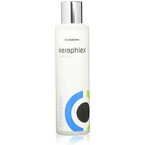 Elkaderm - Keraphlex - Shampoo - 200ml