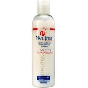 Elkaderm Neutrea Sensitive 5% Urea Conditioner - 250ml