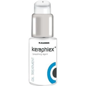 Elkaderm - Keraphlex Smoothing Agent - Haarolie - 30ml