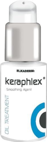 Elkaderm - Keraphlex Smoothing Agent - Haarolie - 30ml