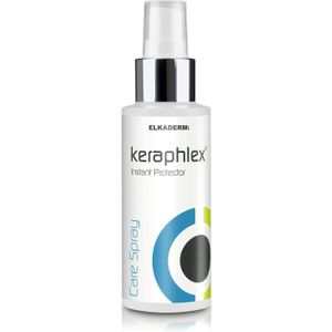 Elkaderm - Keraphlex Instant Protector Care Spray - 100ml - Haarstyling