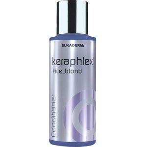 Elkaderm - Keraphlex Ice Blond - Conditioner - 100ml