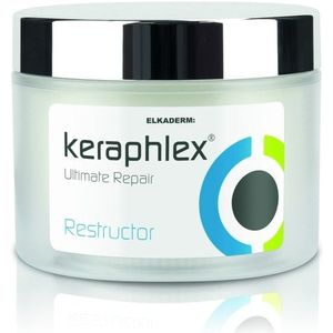 Elkaderm - Keraphlex Ultimate Repair Restructor - Haarmasker - 200ml