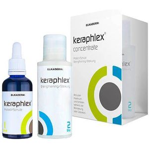 Keraphlex - Perfector - Haarverzorging - 50 ml + 100 ml