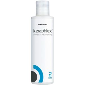 Elkaderm - Keraphlex Strengthening - 200ml - Herstellende Bond Sealer