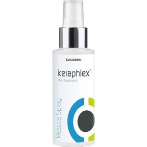 Elkaderm - Keraphlex Pre-treatment Rescue Spray - 100ml - Herstellende Spray