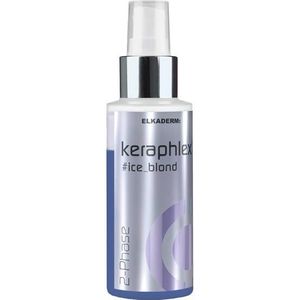 Elkaderm - Keraphlex Ice Blond - 2-phase Spray - 100ml