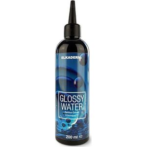 Elkaderm - Glossy Water - Haarbehandeling - 200ml