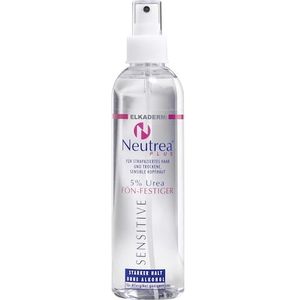 Elkaderm - Neutrea Sensitive 5% Urea - Föhnspray - 1000ml