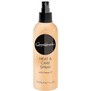 Great Lengths Heat & Care Spray 200 ml