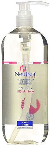 Elkaderm - Neutrea Sensitive - Handzeep - 1000ml - 5% Urea