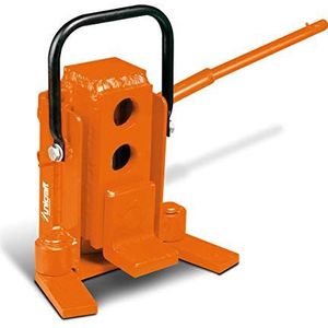 Machinekrik met hoge capaciteit MW Tools MK8