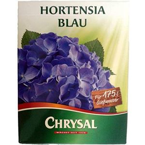 Chrysal Hortensia Blauw 350 g