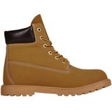 Kappa Kombo Mid 241635-4150, Mannen, Bruin, Laarzen,Trappers, maat: 37