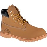 Kappa Kombo Mid 241635-4150, Mannen, Bruin, Laarzen,Trappers, maat: 37